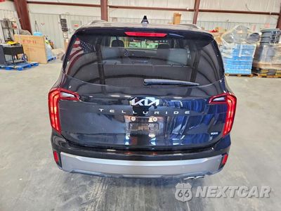 Zdjęcie 6 z 13 samochodu: 2025 KIA TELLURIDE S VIN:5XYP6DGC3SG653178 - miniatura