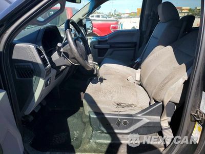 Zdjęcie 7 z 12 samochodu: 2015 FORD F150 SUPERCREW VIN:1FTEW1EF7FFB31259 - miniatura
