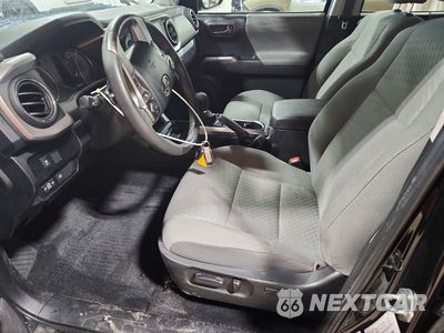 Zdjęcie 7 z 13 samochodu: 2022 TOYOTA TACOMA SR5 V6 VIN:3TMCZ5ANXNM484984 - miniatura