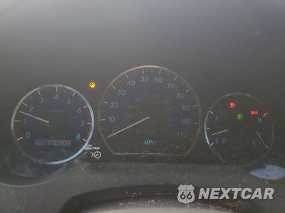 Zdjęcie 9 z 13 samochodu: 2009 TOYOTA SIENNA LE 8-PASSENGER VIN:5TDZK23C69S278432 - miniatura