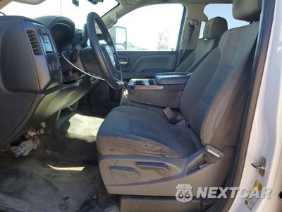 Zdjęcie 7 z 12 samochodu: 2016 GMC SIERRA C2500 HEAVY DUTY VIN:1GT21REGXGZ274375 - miniatura