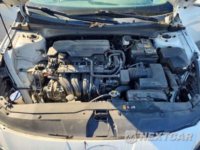 Zdjęcie 11 z 12 samochodu: 2022 HYUNDAI ELANTRA SEL VIN:5NPLN4AG1NH053589 - miniatura