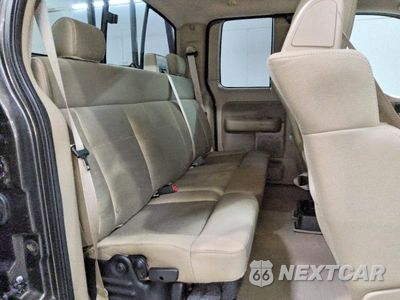 Zdjęcie 10 z 12 samochodu: 2007 FORD F150 VIN:1FTRX12W17FA58622 - miniatura
