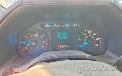 Zdjęcie 9 z 12 samochodu: 2019 FORD F150 SUPER CAB VIN:1FTEX1C59KKD52113 - miniatura