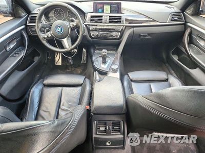 Zdjęcie 8 z 12 samochodu: 2018 BMW 440XI GRAN COUPE VIN:WBA4J7C57JBH14664 - miniatura