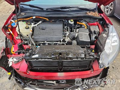 Zdjęcie 11 z 12 samochodu: 2020 FORD ESCAPE TITANIUM VIN:1FMCU0DZ6LUB14328 - miniatura