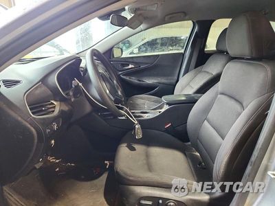 Zdjęcie 7 z 12 samochodu: 2024 CHEVROLET MALIBU LT VIN:1G1ZD5ST0RF117984 - miniatura