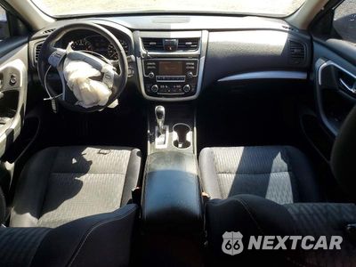 Zdjęcie 8 z 12 samochodu: 2018 NISSAN ALTIMA 2.5 SV VIN:1N4AL3AP2JC202899 - miniatura