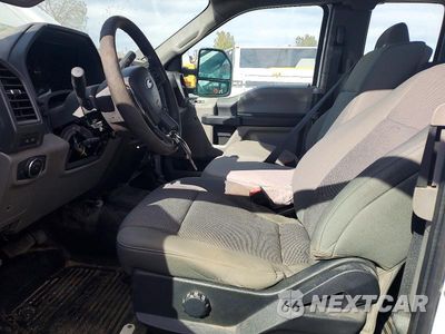 Zdjęcie 7 z 13 samochodu: 2022 FORD F550 SUPER DUTY VIN:1FD0X5HT7NED90155 - miniatura