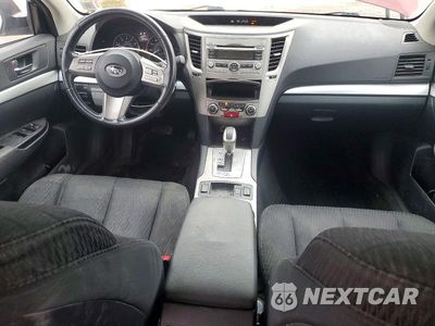 Zdjęcie 8 z 12 samochodu: 2011 SUBARU LEGACY 2.5I PREMIUM VIN:4S3BMBG63B3241622 - miniatura