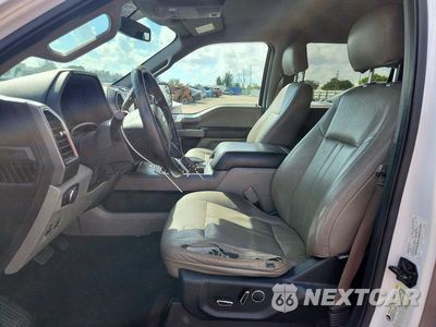 Zdjęcie 7 z 12 samochodu: 2018 FORD F150 SUPERCREW VIN:1FTEW1EG5JKC98275 - miniatura