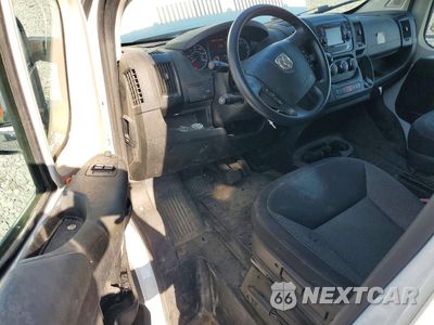 Zdjęcie 8 z 13 samochodu: 2021 RAM PROMASTER 1500 1500 STANDARD VIN:3C6LRVNG4ME576023 - miniatura