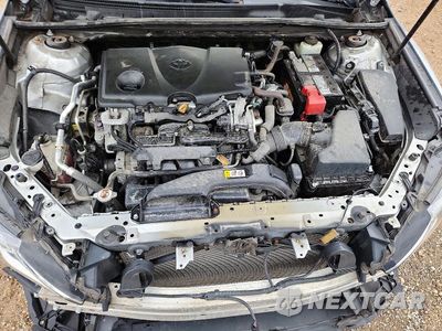 Zdjęcie 11 z 13 samochodu: 2018 TOYOTA CAMRY SE VIN:4T1B11HK6JU114351 - miniatura