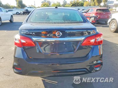 Zdjęcie 6 z 12 samochodu: 2018 NISSAN SENTRA SV VIN:3N1AB7AP5JL614469 - miniatura