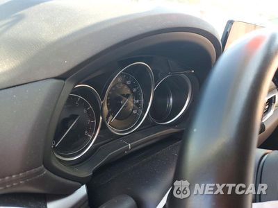 Zdjęcie 9 z 12 samochodu: 2025 MAZDA CX-5 PREFERRED VIN:JM3KFBCM8S0795567 - miniatura