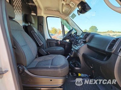 Zdjęcie 11 z 13 samochodu: 2025 RAM PROMASTER 2500 DELIVERY VAN VIN:3C6LRVVG3SE543379 - miniatura