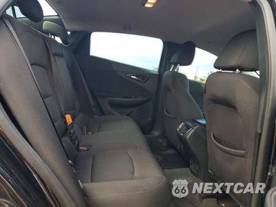 Zdjęcie 10 z 12 samochodu: 2018 CHEVROLET MALIBU LT VIN:1G1ZD5ST7JF229315 - miniatura