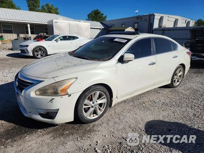 2013 NISSAN ALTIMA 2.5 1N4AL3AP6DN542033 - główne zdjęcie licytacji z USA - miniatura