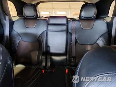 Zdjęcie 10 z 13 samochodu: 2015 JEEP CHEROKEE LIMITED VIN:1C4PJMDS3FW618529 - miniatura