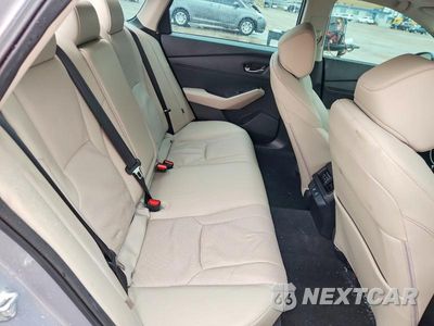 Zdjęcie 10 z 13 samochodu: 2025 HONDA ACCORD HYBRID EXL VIN:1HGCY2F63SA087257 - miniatura