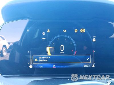 Zdjęcie 9 z 13 samochodu: 2026 CHEVROLET TRAX ACTIV VIN:KL77LKEP8TC178486 - miniatura