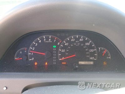 Zdjęcie 9 z 12 samochodu: 2005 TOYOTA CAMRY STANDARD VIN:4T1BE32K05U979332 - miniatura
