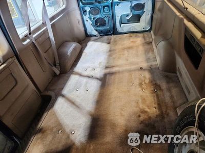 Zdjęcie 10 z 14 samochodu: 1995 FORD ECONOLINE E150 VIN:1FMEE11HXSHB08563 - miniatura