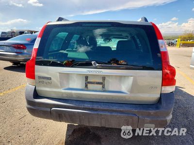 Zdjęcie 6 z 12 samochodu: 2007 VOLVO XC70 VIN:YV4SZ592671279844 - miniatura