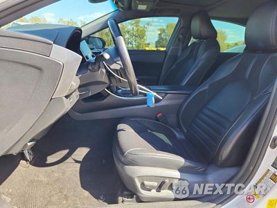 Zdjęcie 7 z 12 samochodu: 2019 TOYOTA AVALON HYBRID XSE VIN:4T1B21FB0KU009340 - miniatura