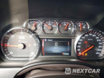 Zdjęcie 9 z 13 samochodu: 2015 GMC YUKON SLT VIN:1GKS2BKC8FR118361 - miniatura