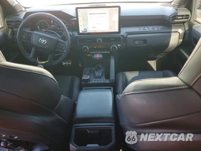 Zdjęcie 8 z 12 samochodu: 2025 TOYOTA TACOMA TRD PRO HV VIN:3TYLC5LN9ST038145 - miniatura
