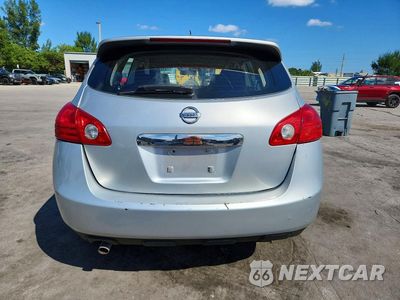 Zdjęcie 6 z 13 samochodu: 2013 NISSAN ROGUE S VIN:JN8AS5MT7DW547645 - miniatura