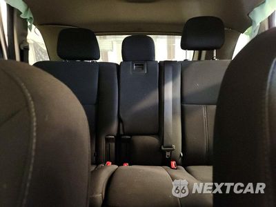 Zdjęcie 10 z 13 samochodu: 2012 FORD EDGE SE VIN:2FMDK3GC5CBA37511 - miniatura