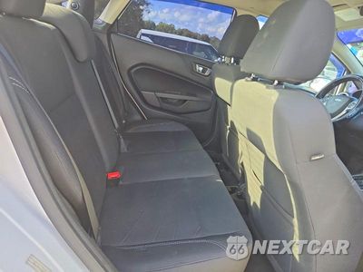 Zdjęcie 10 z 12 samochodu: 2015 FORD FIESTA SE VIN:3FADP4BJ5FM219591 - miniatura