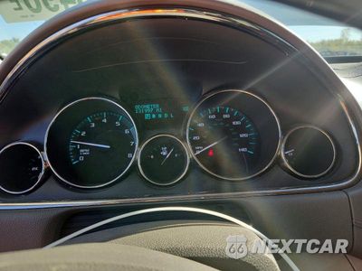 Zdjęcie 9 z 12 samochodu: 2013 BUICK ENCLAVE VIN:5GAKRCKD7DJ188484 - miniatura