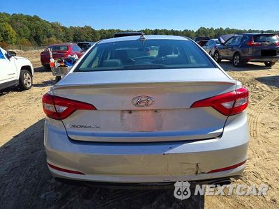 Zdjęcie 6 z 13 samochodu: 2015 HYUNDAI SONATA SE VIN:5NPE24AF9FH081893 - miniatura