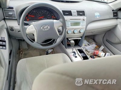 Zdjęcie 8 z 12 samochodu: 2007 TOYOTA CAMRY LE VIN:JTNBE46K373075595 - miniatura