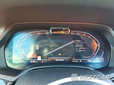 Zdjęcie 9 z 13 samochodu: 2022 BMW X7 XDRIVE40I VIN:5UXCW2C03N9M94066 - miniatura
