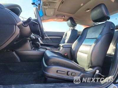 Zdjęcie 7 z 12 samochodu: 2010 HONDA ACCORD EXL VIN:1HGCS1B84AA008521 - miniatura