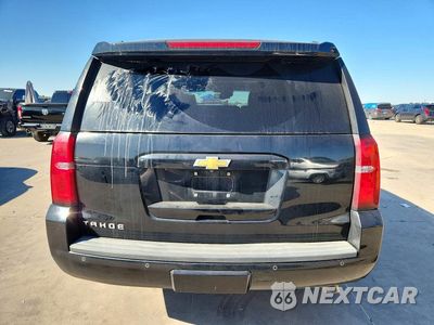 Zdjęcie 6 z 13 samochodu: 2017 CHEVROLET TAHOE K1500 LT VIN:1GNSKBKC0HR150503 - miniatura
