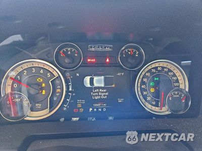 Zdjęcie 9 z 12 samochodu: 2018 RAM 2500 LARAMIE VIN:3C6UR5FL2JG417694 - miniatura