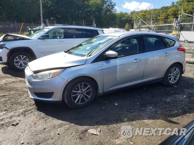 2016 FORD FOCUS SE 1FADP3K28GL320291 - główne zdjęcie licytacji z USA - miniatura