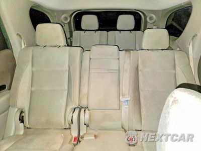 Zdjęcie 10 z 13 samochodu: 2012 DODGE DURANGO CREW VIN:1C4RDHDG4CC180779 - miniatura