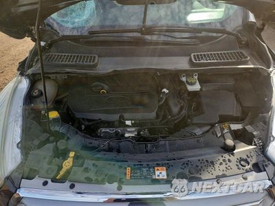 Zdjęcie 11 z 12 samochodu: 2017 FORD ESCAPE SE VIN:1FMCU0GD0HUA36734 - miniatura