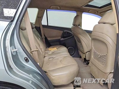 Zdjęcie 11 z 13 samochodu: 2008 TOYOTA RAV4 LIMITED VIN:JTMZK31V985017164 - miniatura