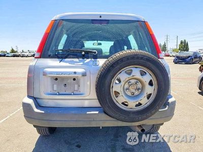Zdjęcie 6 z 13 samochodu: 2001 HONDA CR-V LX VIN:JHLRD28471S013951 - miniatura