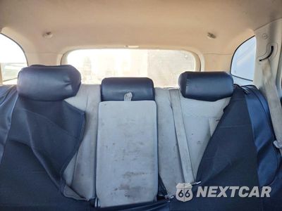 Zdjęcie 10 z 13 samochodu: 2007 HYUNDAI SANTA FE GLS VIN:5NMSG73D17H082147 - miniatura