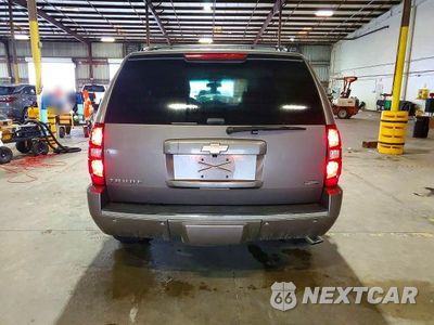 Zdjęcie 6 z 14 samochodu: 2011 CHEVROLET TAHOE C1500 LTZ VIN:1GNSCCE07BR384343 - miniatura