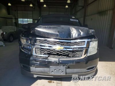 Piąte zdjęcie samochodu w środku: 2015 CHEVROLET SUBURBAN K1500 LT VIN:1GNSKJKCXFR236117 - miniatura