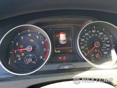 Zdjęcie 9 z 13 samochodu: 2015 VOLKSWAGEN GTI VIN:3VW5T7AU4FM036459 - miniatura